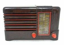 Radio marelli fido - ii, mod