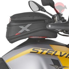 FLANGIA PER BORSE SERBATOIO