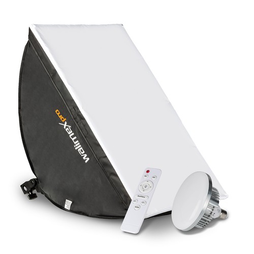 Walimex pro led 60w softbox - ,