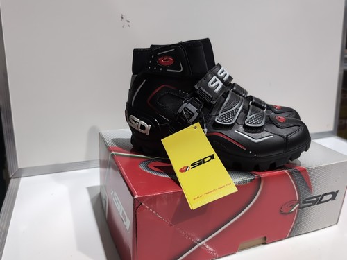 Sidi scarpe bicycle - scarpe, mtb