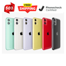 Smartphone Apple iPhone 11