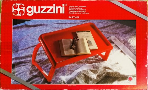Guzzini vassoio letto - guzzini,