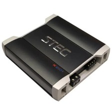 Steg amplificatore a 2 - k2.01,