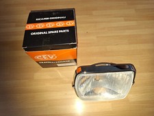 Faro anteriore cev 244 - anteriore, dgm