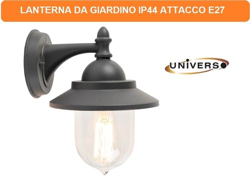 Lampada muro applique - applique, da