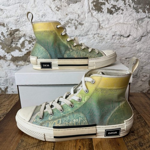 Dior b23 stussy - dior, obliqua