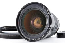 Contax Carl Zeiss Vario-Sonnar