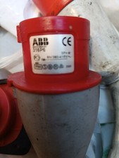 materiale elettrico, vario  nuovo  e usato