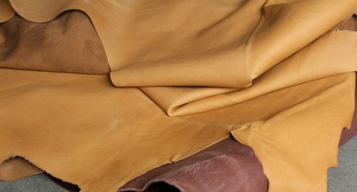 Lotto pelle marrone - lotto,