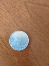 Monete lire italiane rare - lire,