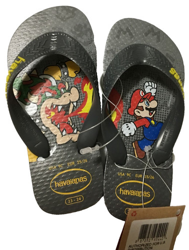 Sandali infradito havaianas - infradito,