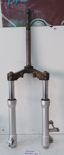 Forcella anteriore peugeot - forcella,