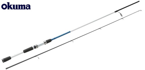 Canna pesca spinning - da,