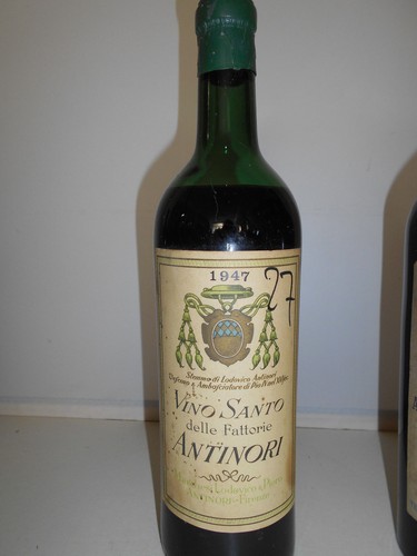 1947 marchesi antinori vino - ,