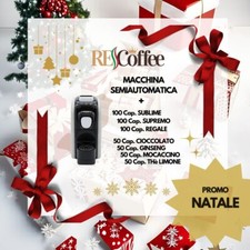 PROMO Fino al 06/01 Macchina