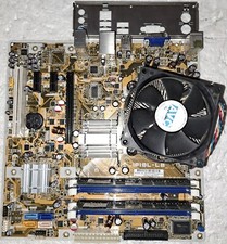 Scheda madre 462797 001 - scheda, hp