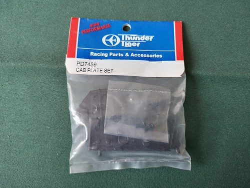 Thunder tiger man camion - tiger,
