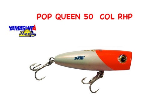 Pop queen 50mm col rhp - pop,