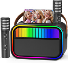 Macchina karaoke per bambini - macchina,