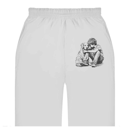 Pantaloni della tuta joggers - pantaloni,