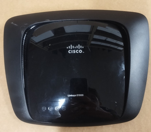 Cisco linksys e1000 300 mbps - cisco,