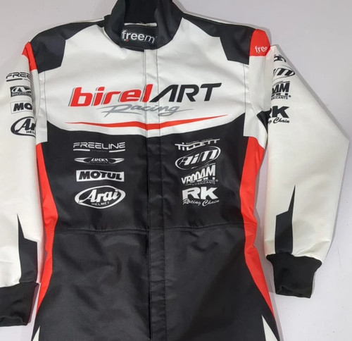 Tuta gara birel art - tuta, go