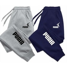 Pantaloni Jogger Uomo Moda