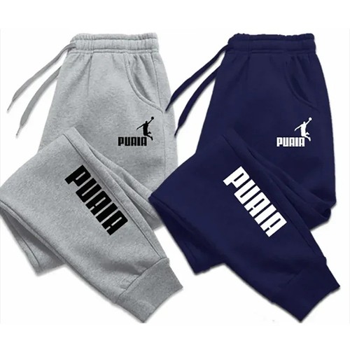 Pantaloni jogger uomo moda - jogger,