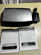bose lifestyle av38 unità centrale