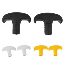 2x boat paddle T Handle Kayak