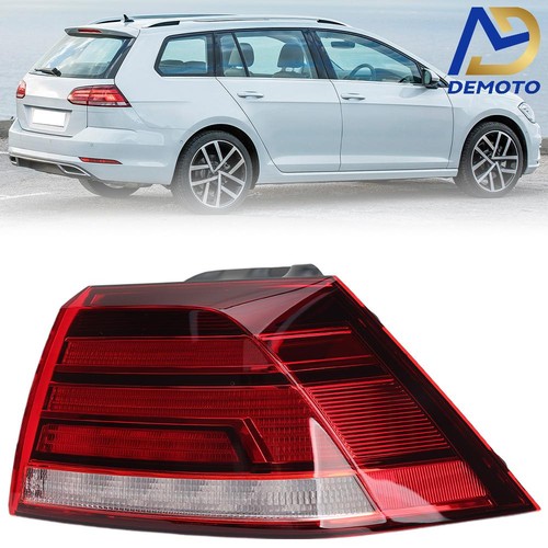Per golf 2017 2021 fanale - golf, 7