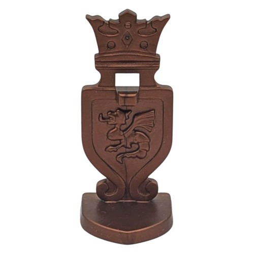 Playmobil armaiolo bronzo