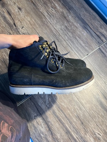 Stivali armani jeans chukka - armani,