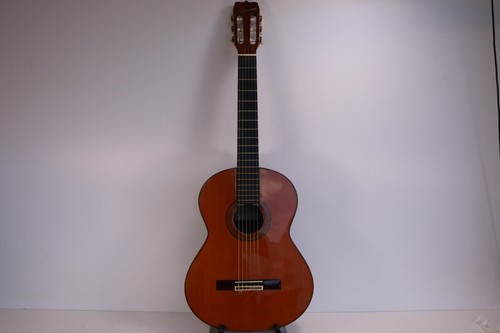 Jose ramirez chitarra - ramirez, r3