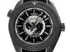 Omega seamaster planet ocean - omega,