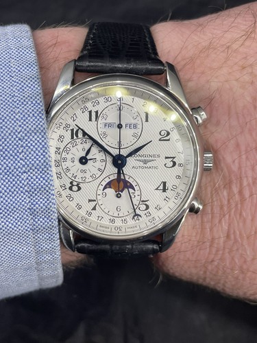 Orologio polso uomo mm - orologio,