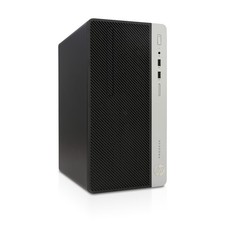 PC da ufficio HP i5-8500 3 GHz