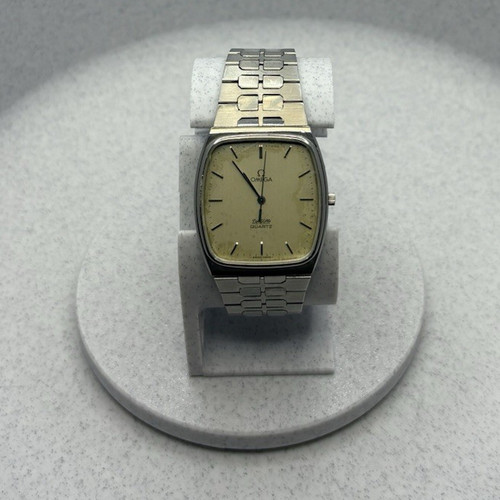 Omega ville quarzo cal - de,