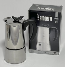 Bialetti Musa Coffee Espresso
