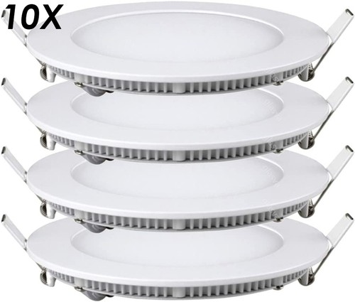 10x pannello led - pannello, da