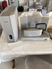Philips DVD radio  collegabile