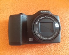 Kodak pixpro fz102 - kodak,