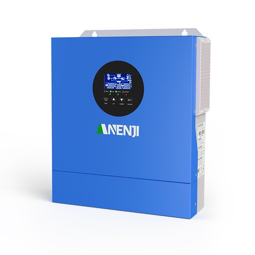 2000w 12v solar inverter - 12v,