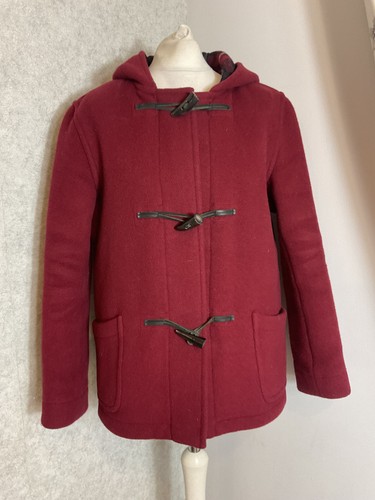 Cappotto vintage montgomery - cappotto,
