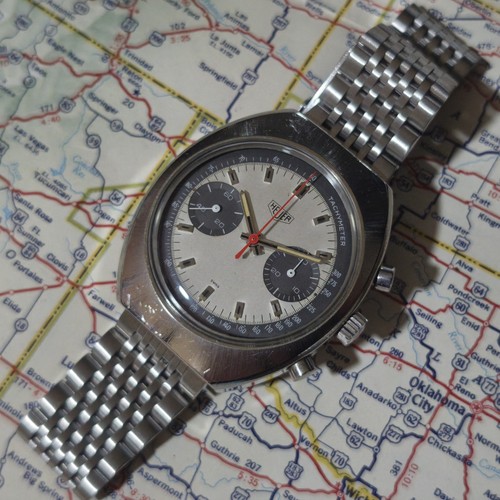 Superb heuer 73473 - superb, 73473-s