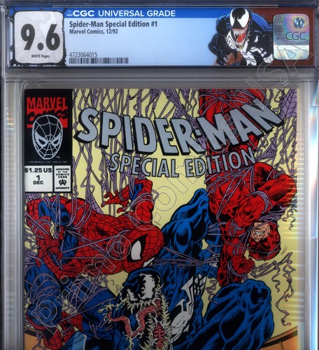 Primo spider man special - primo:, spider-man