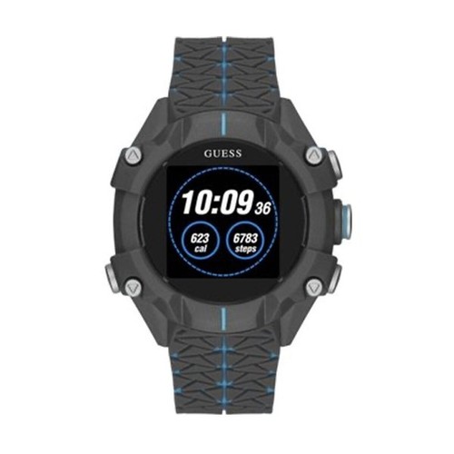 Smartwatch guess c3001g3 ø - c3001g3, (Ø
