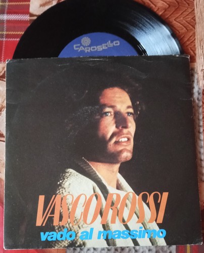 Vasco rossi vado massimo - vado, al