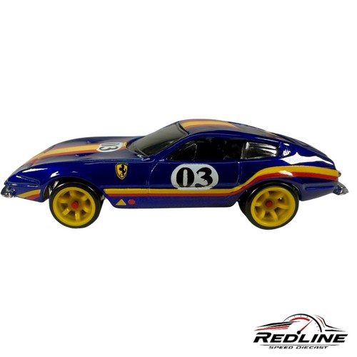 Hot wheels - 🇮🇹🇮🇹hot,