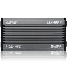 Sundown Audio SAM-100.4 400W